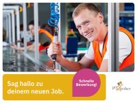 Maschinenbediener / Montierer (m/w/d) (get2gether) in Stockach Produktionshelfer Produktion Fertigung Baden-Württemberg - Stockach Vorschau