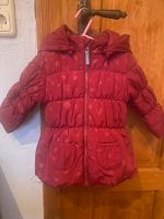 Wunderschöne Winterjacke von Topomini Gr. 74 Sachsen - Schwarzenberg (Erzgebirge) Vorschau