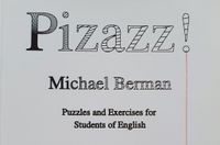 Pizazz! Puzzles and Exercises for Students of English Bayern - Kochel am See Vorschau