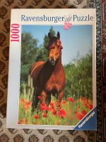 Ravensbuerger Puzzle - Pferd - 1000 Baden-Württemberg - Achberg Vorschau