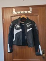 Probiker Lederkombi Jacke + Hose Damen gr. 36 Hessen - Neuhof Vorschau