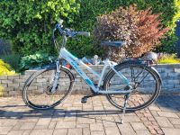 Damenfahrrad Herrenfahrrad Trekkingrad Ideal 50 cm Bayern - Oberding Vorschau