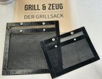 Grilltasche 2er-Set Bayern - Gersthofen Vorschau