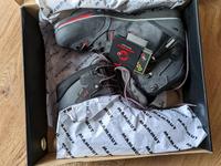 Mammut Ayako High GTX EU 46 UK11 GORE-TEX Wanderschuhe Schuhe Bayern - Massing Vorschau