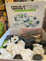 Ravensburger Gravitrax Sets Starter Zipline Transfer Jumper Verti Baden-Württemberg - Immendingen Vorschau