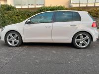 Golf 6 1.4 highline Sport Baden-Württemberg - Kornwestheim Vorschau