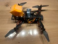 Hobbyking Drohne Quadrocopter Nordrhein-Westfalen - Gangelt Vorschau