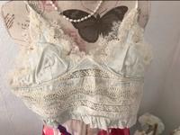 Spitzen Top von Zara in Gr. M Nordrhein-Westfalen - Lünen Vorschau