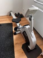 Fitnessgerät Rudergerät Kettler Cambridge M Bayern - Aschaffenburg Vorschau