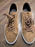 Massimo Dutti Sneacker  Gr. 44 Nordrhein-Westfalen - Neuss Vorschau