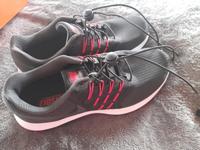 Verkaufe Laufschuh NEU  Nike Run swift Damen Größe 40,5 = UK 6,5 Bayern - Mengkofen Vorschau