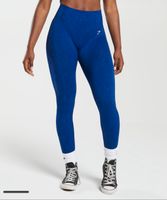 Gymshark Adapt Fleck Seamless Leggins Baden-Württemberg - Rainau Vorschau