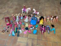 Barbie Konvolut Niedersachsen - Vechelde Vorschau