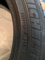 4x Michelin Sommerreifen 245/45 R18  96Y Hessen - Hochheim am Main Vorschau