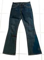 Levis 525 29/34 Bootcut Jeans W29 L34 top Zustand Hessen - Alsfeld Vorschau
