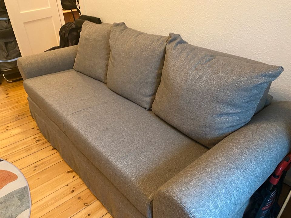 Schlafsofa  200 breit in Berlin