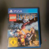 Lego Der Hobbit PS4 Dahn - Erlenbach bei Dahn Vorschau