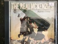 The Realmckenzies - 10 000 Shots - CD Bayern - Maisach Vorschau