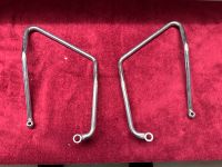 Seitenhalter harley davidson sportster Nordrhein-Westfalen - Waltrop Vorschau