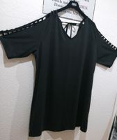 Longshirt Shirt mit Cut Out Gr. XXL Sachsen-Anhalt - Haldensleben Vorschau