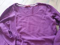 Edc Damen Pullover Größe S Lila Beere Bayern - Günzburg Vorschau