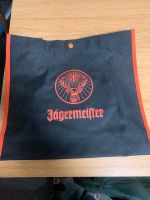 Jägermeister Tasche neu Hessen - Büdingen Vorschau