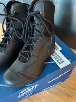 Haix Einsatzstiefel SEK/MEK - 9 1/2 - 44 Bayern - Augsburg Vorschau