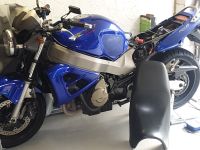 Motorrad Honda X 1100 Dortmund - Bodelschwingh Vorschau