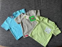 Babyshirts, TShirts Gr.62/68 Sachsen - Rossau (Sachsen) Vorschau