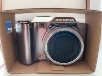 Olympus Digitalkamera SZ-14 Duisburg - Duisburg-Mitte Vorschau