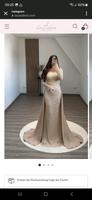 Asyaa Dress  Abendkleid Ballkleid Verlobungskleid Henna Mitte - Tiergarten Vorschau