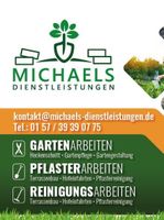 Gartenarbeit / Zaun / Heckenschnitt / Gärtner / Rollrasen / Niedersachsen - Diepholz Vorschau