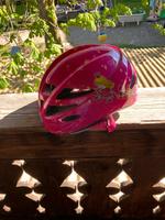 Ein Fahrrad Helm Bayern - Bruckmühl Vorschau