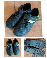 KIPSTA Nockenschuhe Fußballschuhe mit Klettverschluss Gr. 29 Niedersachsen - Horneburg Vorschau