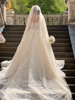 Hochzeitskleid/Brautkleid Bayern - Gilching Vorschau