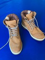 Stiefel Fila Gr.38 Bayern - Cham Vorschau