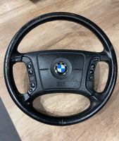 BMW e39 Lenkrad ohne Airbag Nordrhein-Westfalen - Velbert Vorschau