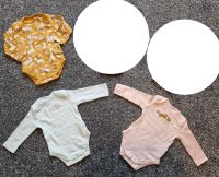 Baby langarm Bodys Set Paket Gr 56 NEU Baby Club Hessen - Wiesbaden Vorschau