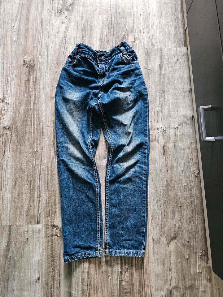 Camp David Jeans gr 140 in Arnsberg