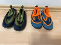 Strandschuhe Schwimmschuhe Kinder Gr. 26 Sachsen - Wolkenstein Vorschau