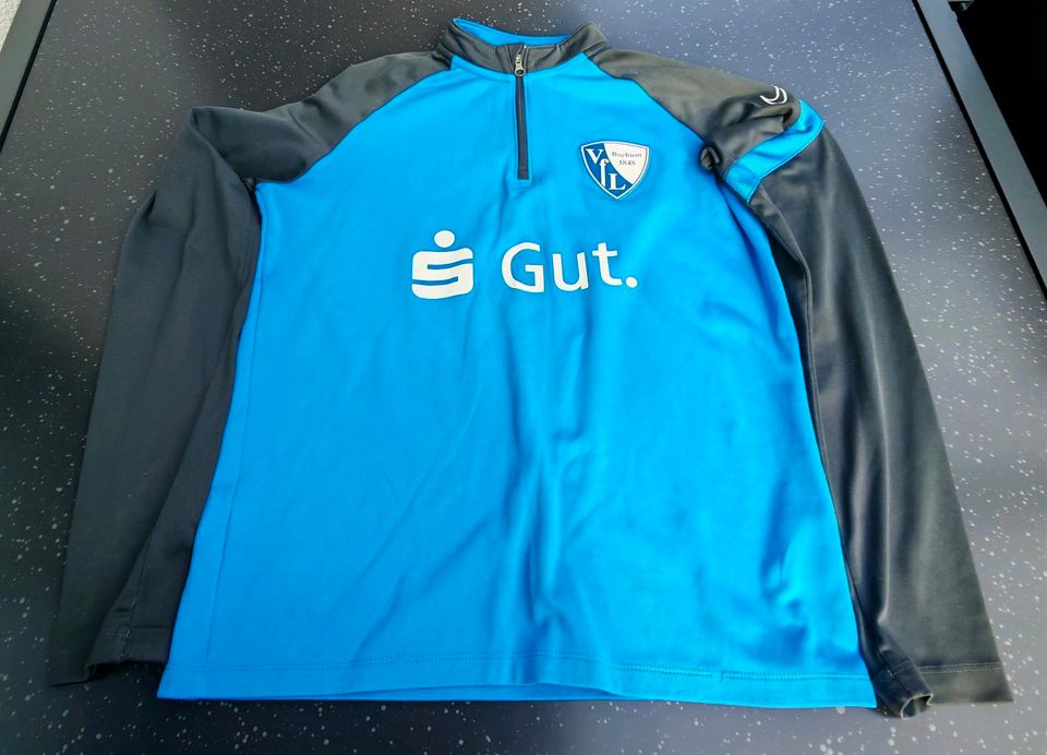 VfL Bochum Jacke, Gr.L ( 147-158) in Dortmund