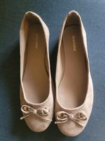 Ballerina Größe 37 Niedersachsen - Wunstorf Vorschau