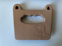Montessori Lernmesser aus Holz Hessen - Romrod Vorschau