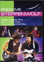 Rock Me - Steppenwolf Bayern - Kaisheim Vorschau