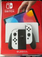 Nintendo Switch OLED Niedersachsen - Rhauderfehn Vorschau