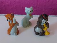 Ferrero, Ü-Ei - 1989 "Aristocats"  Swingy Hessen - Taunusstein Vorschau