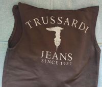 Trussardi Weste mit Kapuze, Gr. S, Männer Neuhausen-Nymphenburg - Neuhausen Vorschau