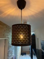 Lampe Leuchtenschirm 2 stück IKEA Nymö Bayern - Senden Vorschau