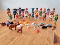 Playmobil Figurensammlung Schleswig-Holstein - Oeversee Vorschau