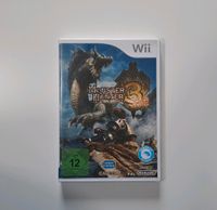 Monster Hunter 3 Bernburg (Saale) - Biendorf Vorschau